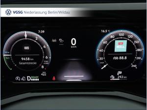 Volkswagen California Ocean 4Motion IQ.Light AHK ACC Navi LED