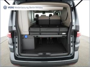 Volkswagen California Ocean 4Motion IQ.Light AHK ACC Navi LED