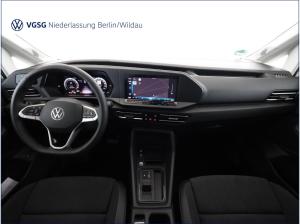Volkswagen Caddy Maxi Edition PanoDach Alarm TravelAssist LED