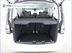 Volkswagen Caddy Maxi Edition PanoDach Alarm TravelAssist LED