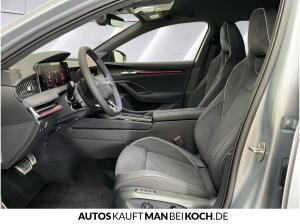 Skoda Superb Sportline 2,0 TSI DSG HUD AHK STHZ CANTON