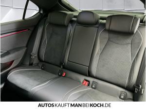 Skoda Superb Sportline 2,0 TSI DSG HUD AHK STHZ CANTON