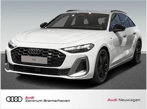 Audi A5 Avant edition one e-hybrid quattro S