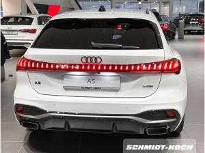 Audi A5 Avant edition one e-hybrid quattro S