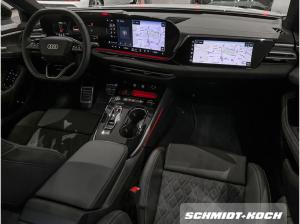 Audi A5 Avant edition one e-hybrid quattro S