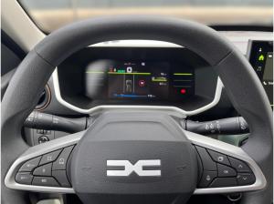 Dacia Spring Extreme ELECTRIC 65