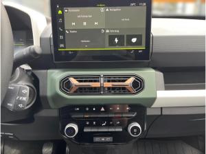 Dacia Spring Extreme ELECTRIC 65