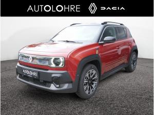 Renault R4 elektrisch Iconic 150 Comfort Range