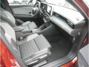 Renault R4 elektrisch Iconic 150 Comfort Range