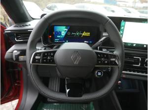 Renault R4 elektrisch Iconic 150 Comfort Range