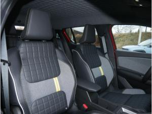 Renault R4 elektrisch Iconic 150 Comfort Range