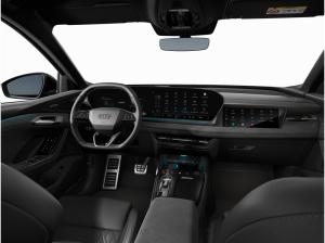 Audi SQ6 e-tron S-Sitze+/Pano/Luftf./HuD/360°/OLED/21Z