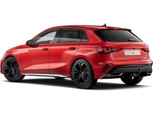 Audi A3 Sportback 30 TFSI S line AKTION+PANO+HUD+AHK+