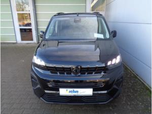 Peugeot Rifter N1 Diesel 130 L2 EAT8 Allure Navi