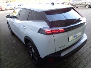 Peugeot 2008 Hybrid 145 e-DSC Allure Allwetterr., Navi