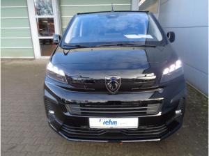 Peugeot Traveller L3 2.2 Diesel 180 EAT8 Allure Leder