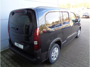 Peugeot Rifter N1 Diesel 130 L2 EAT8 Allure Navi