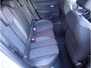 Peugeot 2008 Hybrid 145 e-DSC Allure Allwetterr., Navi