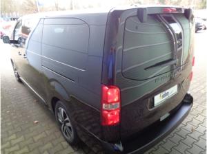 Peugeot Traveller L3 2.2 Diesel 180 EAT8 Allure Leder