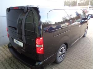 Peugeot Traveller L3 2.2 Diesel 180 EAT8 Allure Leder