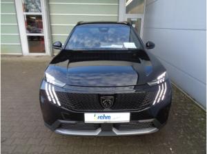 Peugeot 5008 Hybrid 145 e-DSC6 GT Schiebedach, 360°Kamera, M+S