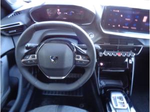 Peugeot 2008 Hybrid 145 e-DSC Allure Allwetterr., Navi