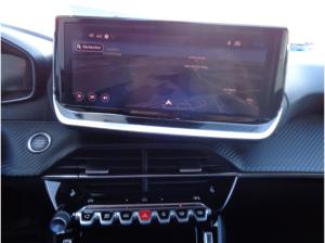 Peugeot 2008 Hybrid 145 e-DSC Allure Allwetterr., Navi