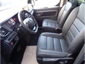 Peugeot Traveller L3 2.2 Diesel 180 EAT8 Allure Leder