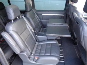 Peugeot Traveller L3 2.2 Diesel 180 EAT8 Allure Leder