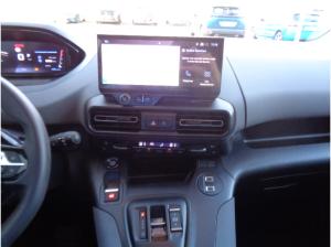 Peugeot Rifter N1 Diesel 130 L2 EAT8 Allure Navi