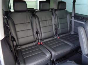 Peugeot Traveller L3 2.2 Diesel 180 EAT8 Allure Leder