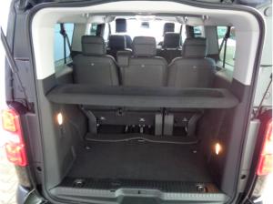 Peugeot Traveller L3 2.2 Diesel 180 EAT8 Allure Leder