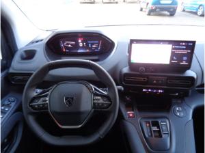 Peugeot Rifter N1 Diesel 130 L2 EAT8 Allure Navi