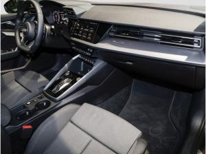 Audi A3 Sportback 40 TFSI e advanced Kamera AHK ACC