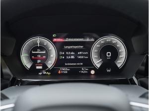 Audi A3 Sportback 40 TFSI e S line Matrix Kamera GWP