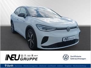 Volkswagen ID.5 GTX 4x4