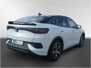 Volkswagen ID.5 GTX 4x4