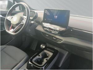 Volkswagen ID.5 GTX 4x4