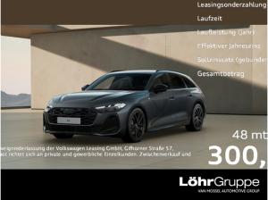 Audi A5 Avant TDI UPE 77.350 S line quattro Tech plus