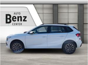 Skoda Kamiq KAMIQ 1.5 TSI DSG BALANCE *MATRIX*AHK*pACC*NAVI