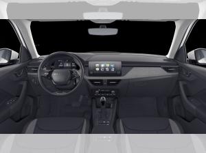 Skoda Kamiq KAMIQ 1.5 TSI DSG BALANCE *MATRIX*AHK*pACC*NAVI