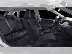 Skoda Kamiq KAMIQ 1.5 TSI DSG BALANCE *MATRIX*AHK*pACC*NAVI