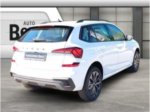 Skoda Kamiq KAMIQ 1.5 TSI DSG BALANCE *MATRIX*AHK*pACC*NAVI