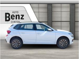 Skoda Kamiq KAMIQ 1.5 TSI DSG BALANCE *MATRIX*AHK*pACC*NAVI