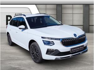 Skoda Kamiq KAMIQ 1.5 TSI DSG BALANCE *MATRIX*AHK*pACC*NAVI