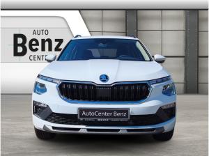 Skoda Kamiq KAMIQ 1.5 TSI DSG BALANCE *MATRIX*AHK*pACC*NAVI