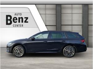 Skoda Octavia OCTAVIA C. 1.5 TSI BALANCE *pACC AHK*LED*NAVI*