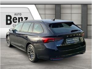 Skoda Octavia OCTAVIA C. 1.5 TSI BALANCE *pACC AHK*LED*NAVI*