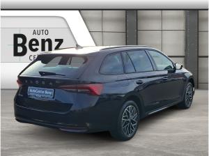 Skoda Octavia OCTAVIA C. 1.5 TSI BALANCE *pACC AHK*LED*NAVI*