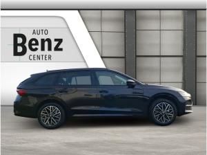 Skoda Octavia OCTAVIA C. 1.5 TSI BALANCE *pACC AHK*LED*NAVI*